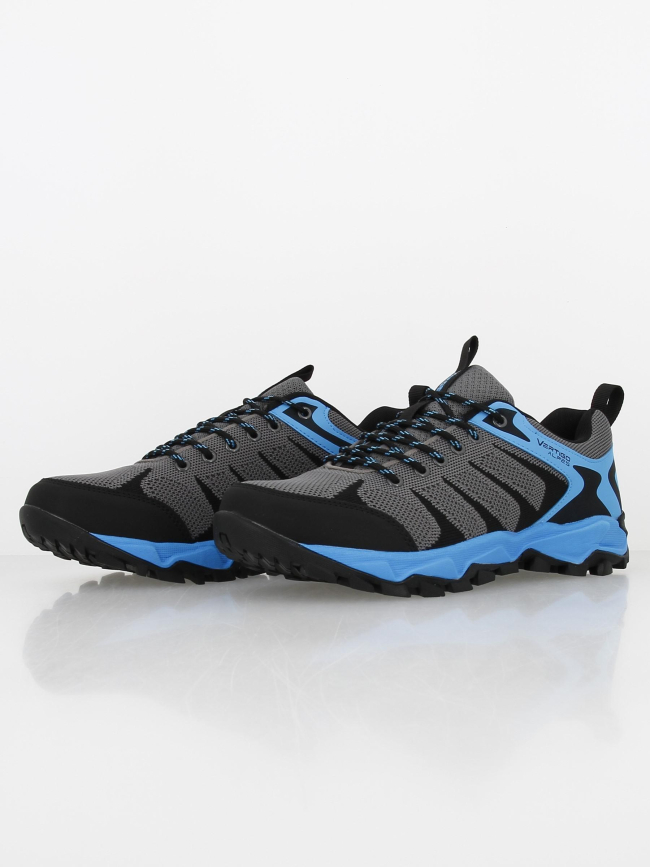 Chaussures de randonnée mombo noir homme - Alpes Vertigo