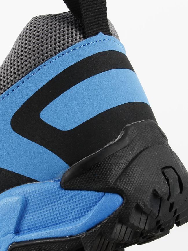 Chaussures de randonnée mombo noir homme - Alpes Vertigo