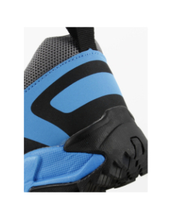 Chaussures de randonnée mombo noir homme - Alpes Vertigo