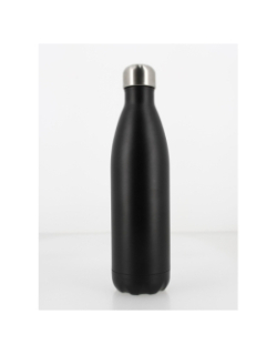 Gourde bouteille isotherme 750ml noir - Oxbow