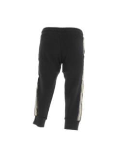 Jogging de sport bts bellia noir fille - Kappa