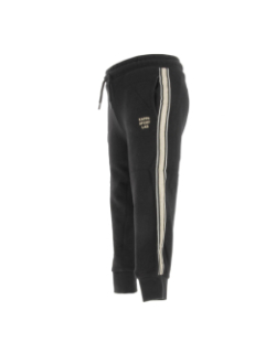 Jogging de sport bts bellia noir fille - Kappa