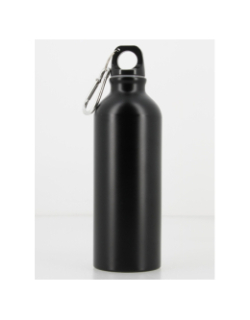 Gourde aluminium 50 cl molka noir - Aulp