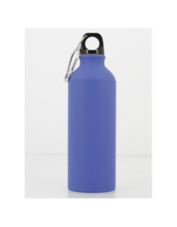 Gourde aluminium 50 cl molka bleu marine - Aulp