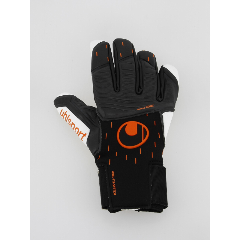Gants de gardien de but absolutgrip noir - Uhlsport