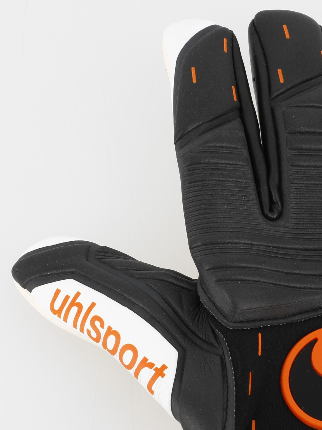 Gants de gardien de but absolutgrip noir - Uhlsport