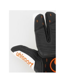 Gants de gardien de but absolutgrip noir - Uhlsport