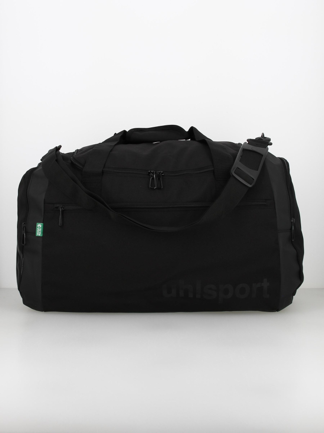 Sac de sport essential 50L noir - Uhlsport