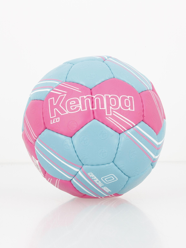 Ballon de handball leo t0 - Kempa