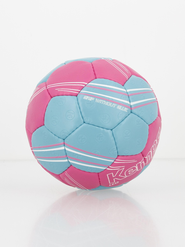 Ballon de handball leo t0 - Kempa