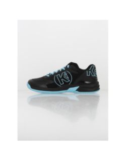 Chaussures de handball attack noir enfant - Kempa