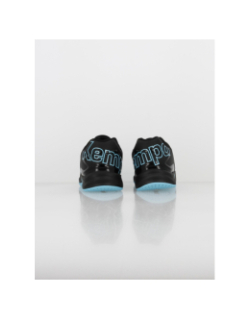 Chaussures de handball attack noir enfant - Kempa