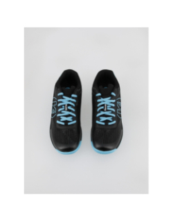 Chaussures de handball attack noir enfant - Kempa