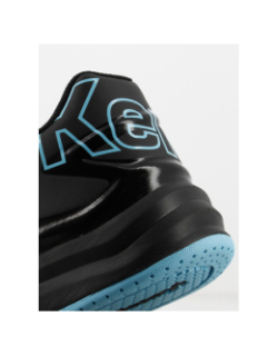 Chaussures de handball attack noir enfant - Kempa