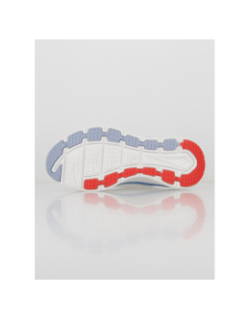 Chaussures de marche fitness blanc femme - Skechers