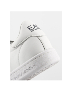 Baskets basses blanc homme - Emporio Armani