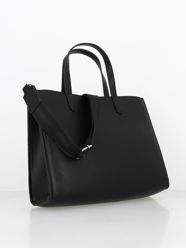 Sac à mains isha noir femme - Tiffosi