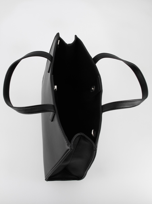 Sac à mains isha noir femme - Tiffosi