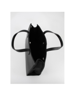 Sac à mains isha noir femme - Tiffosi