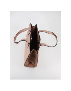 Sac à mains mishka rose femme - Tiffosi