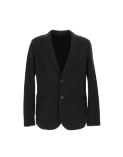 Veste blazer giacca noir homme - Armani Exchange