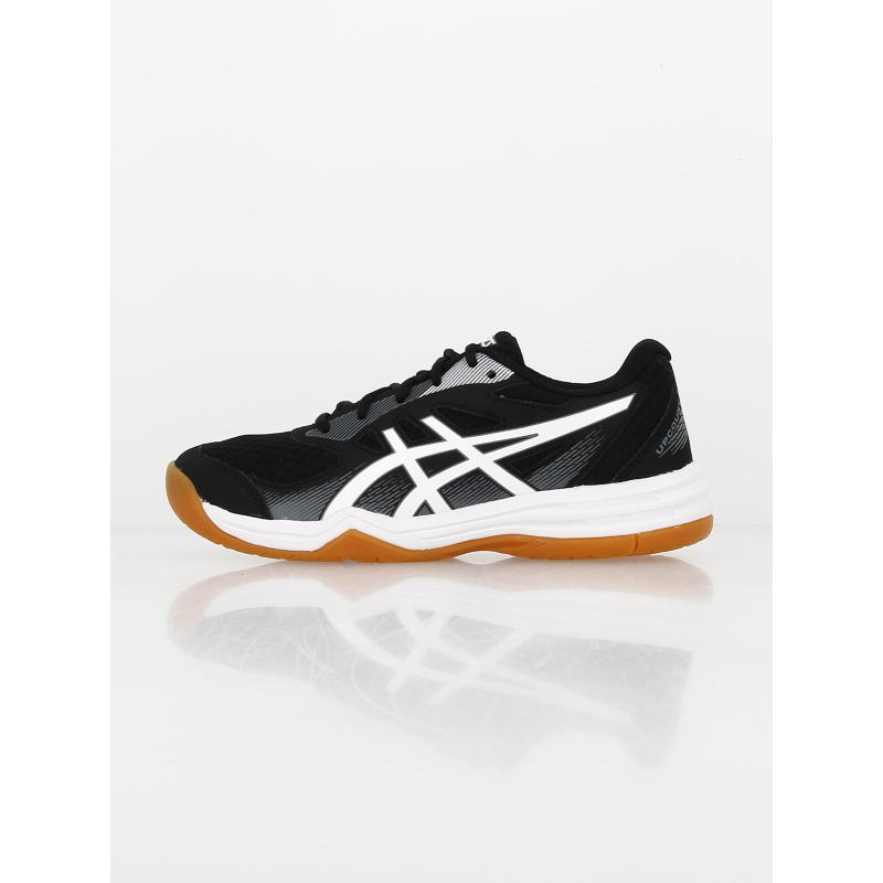 Chaussures de sport upcourt 5 gs noir garçon - Asics