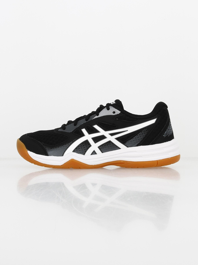 Chaussures de sport upcourt 5 gs noir garçon - Asics