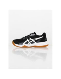 Chaussures de sport upcourt 5 gs noir garçon - Asics