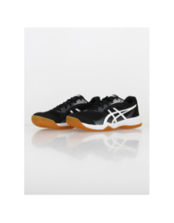 Chaussures de sport upcourt 5 gs noir garçon - Asics