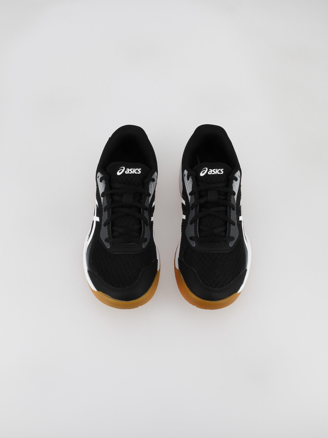 Chaussures de sport upcourt 5 gs noir garçon - Asics