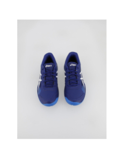 Chaussures de tennis gel game 8 bleu garçon - Asics