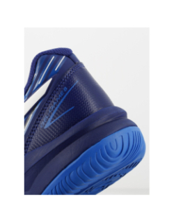 Chaussures de tennis gel game 8 bleu garçon - Asics