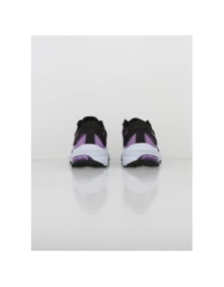 Chaussures de running gt 1000 11 gris femme - Asics