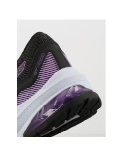 Chaussures de running gt 1000 11 gris femme - Asics