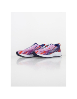 Chaussures de running gel-noosa violet fille - Asics