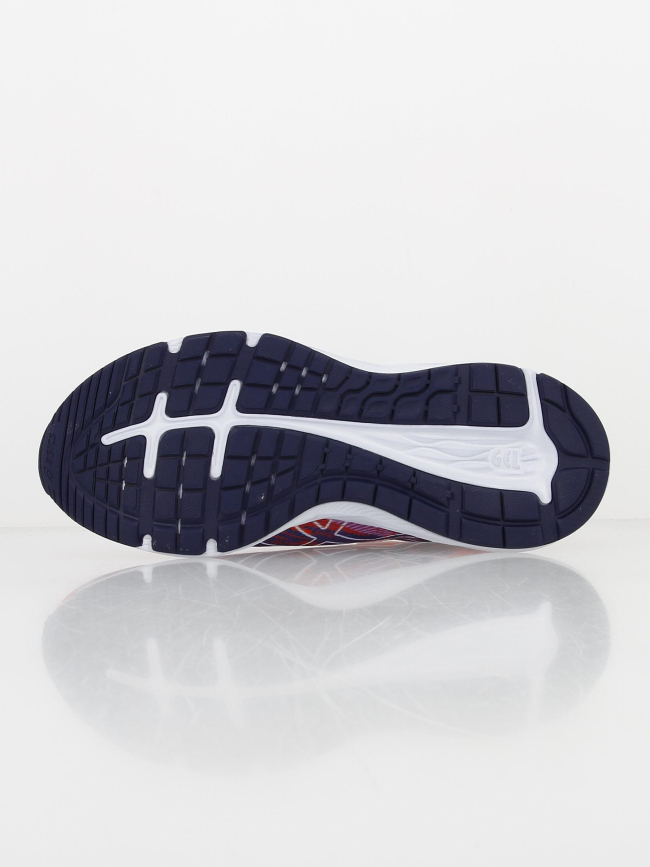 Chaussures de running gel-noosa violet fille - Asics