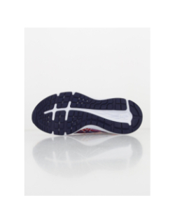 Chaussures de running gel-noosa violet fille - Asics