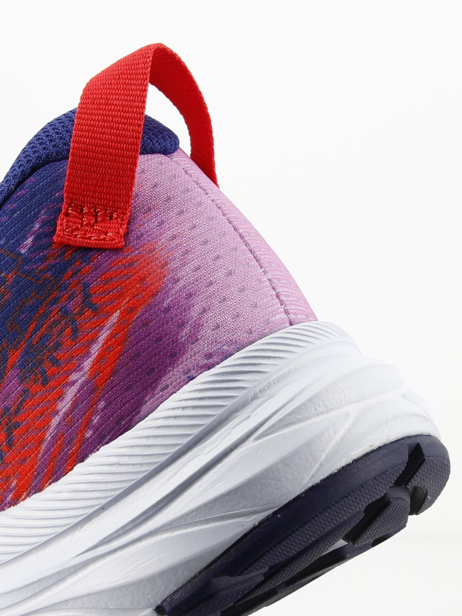Chaussures de running gel-noosa violet fille - Asics
