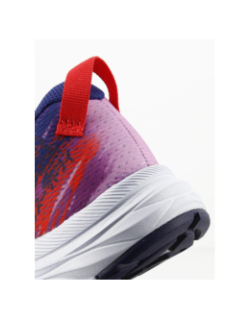 Chaussures de running gel-noosa violet fille - Asics