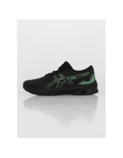 Chaussures de running gt 1000 11 noir homme - Asics