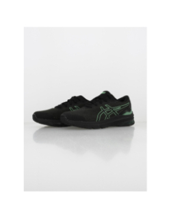 Chaussures de running gt 1000 11 noir homme - Asics