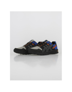 Chaussures de trail gel citrek noir homme - Asics