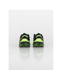 Baskets de running gel quantum 90 gs noir enfant - Asics