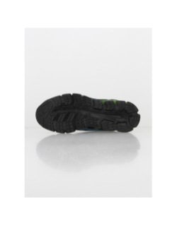 Baskets de running gel quantum 90 gs noir enfant - Asics