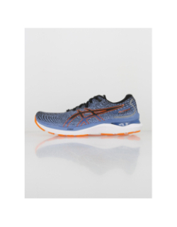 Chaussures running gel cumulus 24 bleu homme - Asics