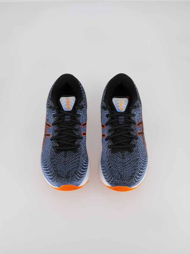 Chaussures running gel cumulus 24 bleu homme - Asics