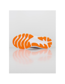 Chaussures running gel cumulus 24 bleu homme - Asics