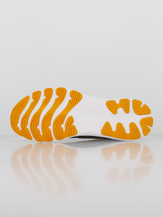 Chaussures de running gel nimbus 24 bleu marine homme - Asics