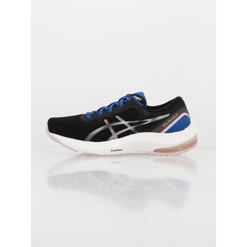 Chaussures de running gel pulse 13 noir femme - Asics