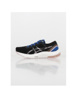 Chaussures de running gel pulse 13 noir femme - Asics